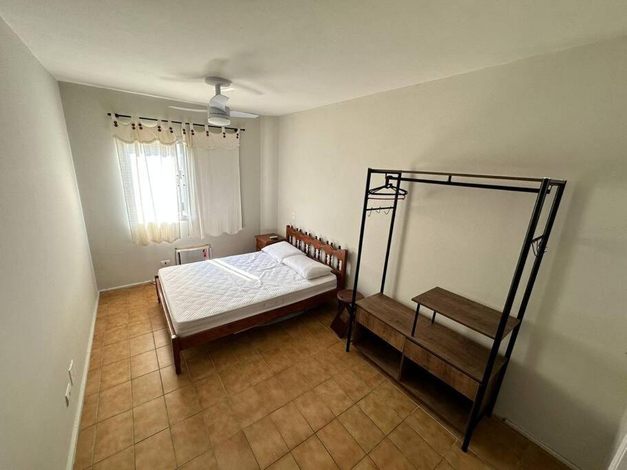 Apartamento Praia Da Enseada Guarujá Exterior foto